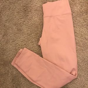 Fabletics Power hold 7/8” legging